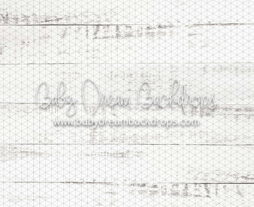 Glacier Planks Horizontal