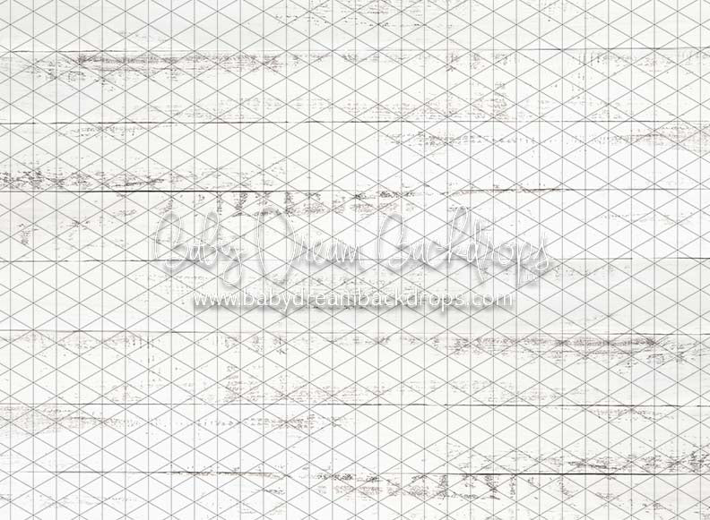 Glacier Planks Horizontal