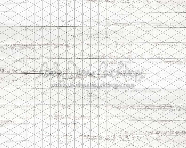 Glacier Planks Horizontal