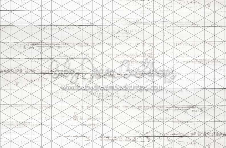 Glacier Planks Horizontal