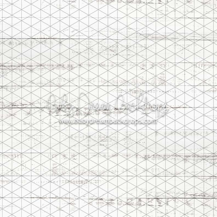 Glacier Planks Horizontal