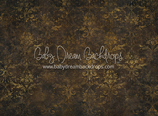 Glam Damask