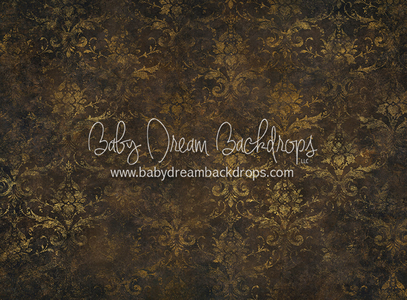 Glam Damask