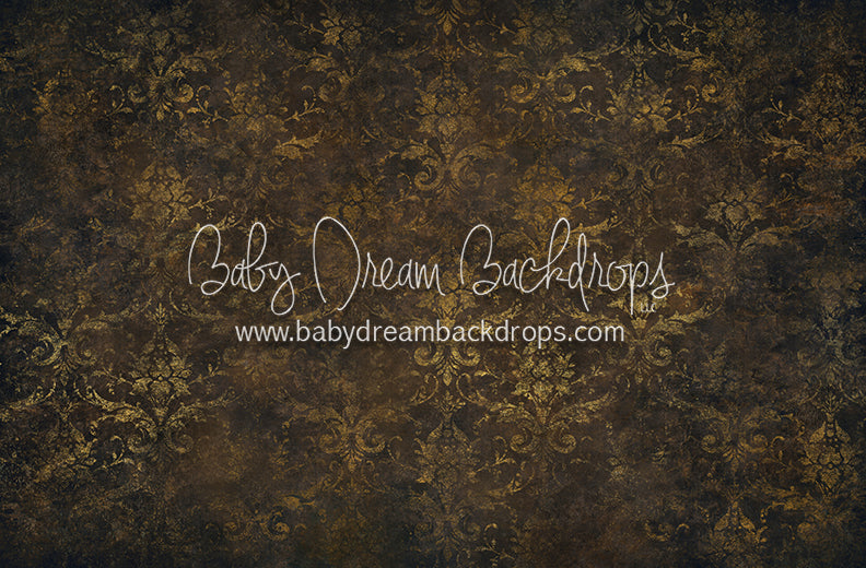 Glam Damask