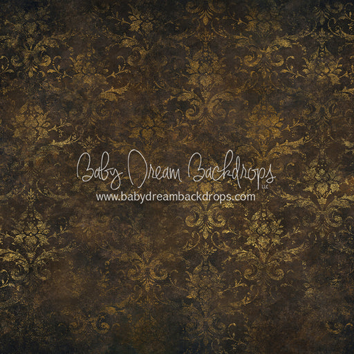 Glam Damask