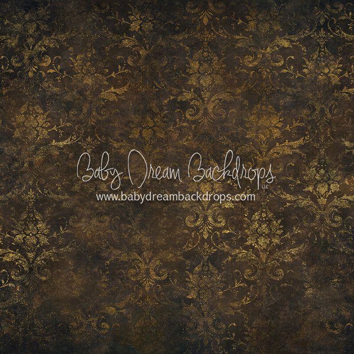 Glam Damask