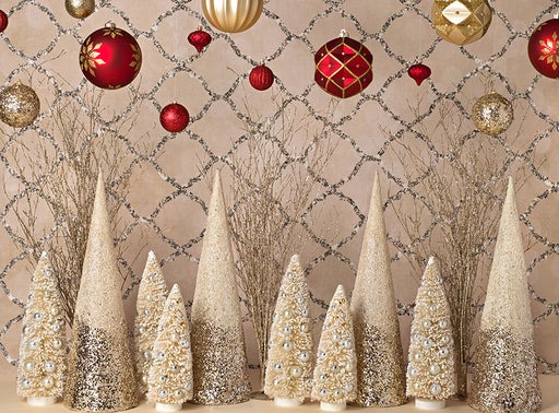 Glam Greetings - 60Hx80W - BS  