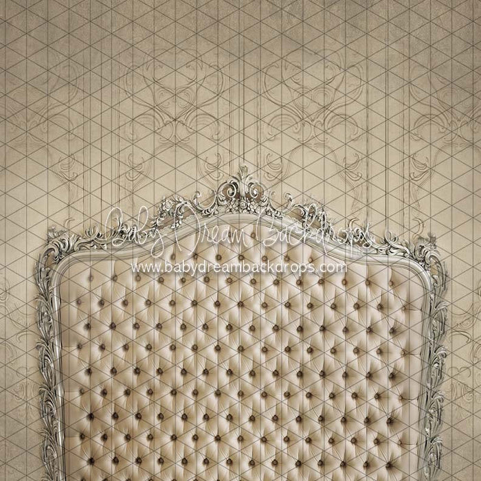 X Drop glamour bedroom 1