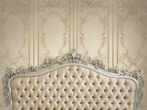 Glamour Bedroom (1) - 60Hx80W - CC  