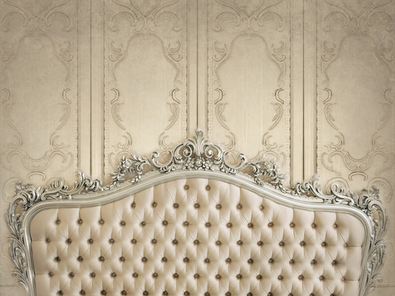 Glamour Bedroom (1) - 60Hx80W - CC  