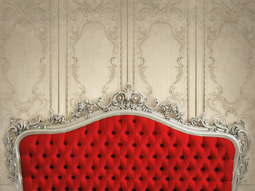 Glamour Bedroom (2) - 60Hx80W - CC  