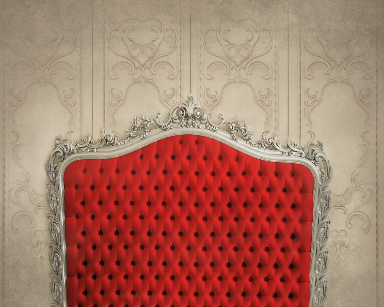 Glamour Bedroom (2) - 8x10 - CC 