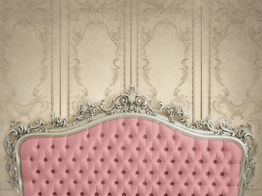 Glamour Bedroom (3) - 60Hx80W - CC  