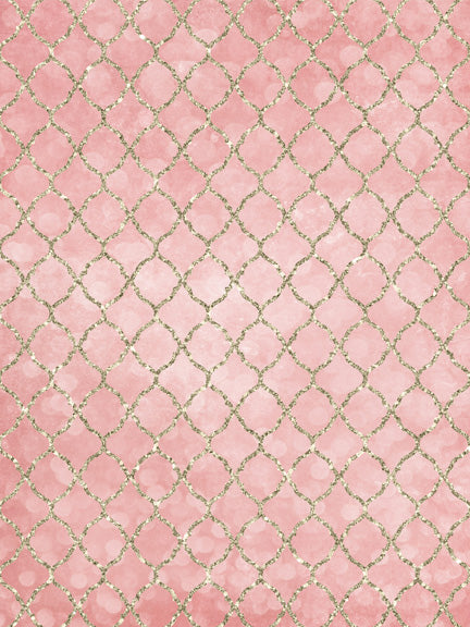 Glimpse of Glam (1) - 80x60 - CC  