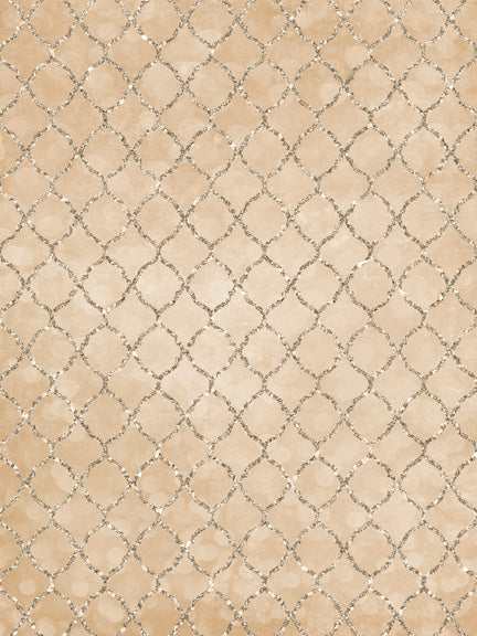 Glimpse of Glam (2) - 80x60 - CC  