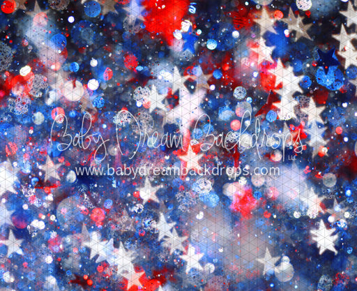 Glitzy Independence (JA)