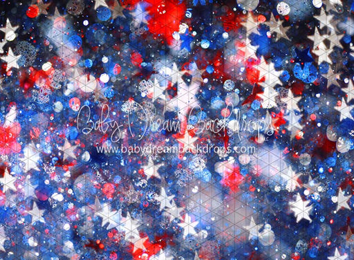 Glitzy Independence (JA)