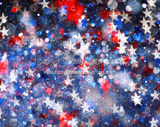 Glitzy Independence (JA)