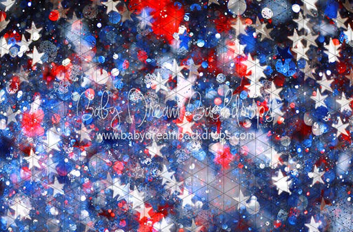 Glitzy Independence (JA)