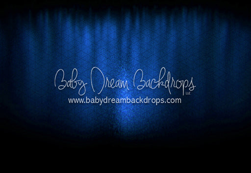 Glow Blue Floor (CC)