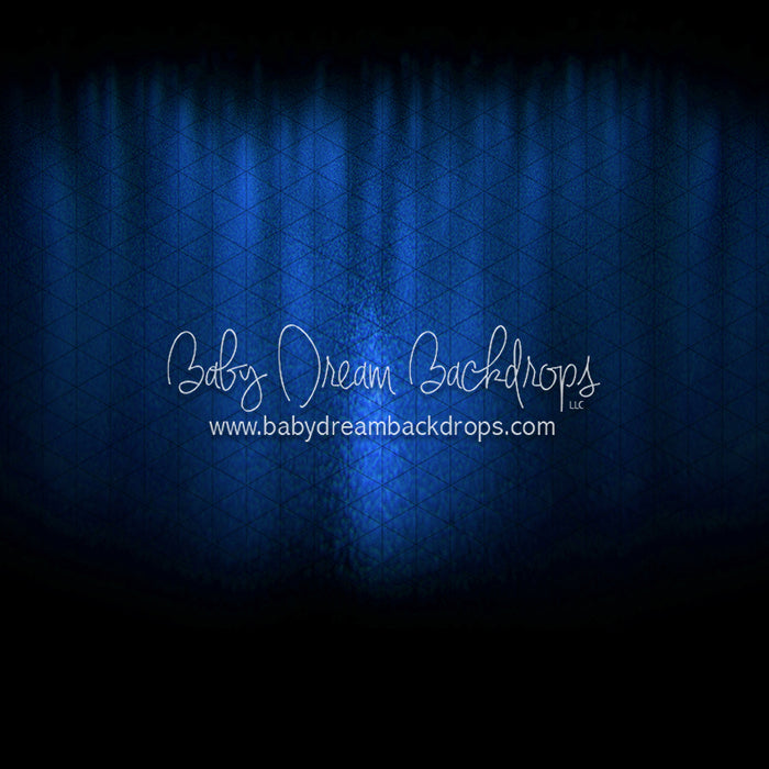 Glow Blue Floor (CC)