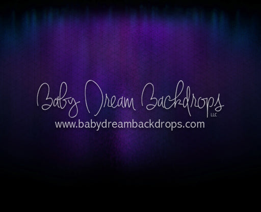 Glow Colorful Fabric Floor (CC)