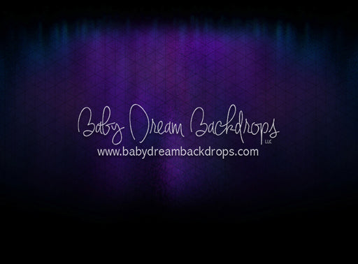 Glow Colorful Fabric Floor (CC)