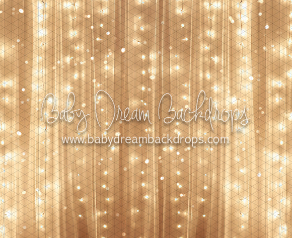 Glow Show Curtains (CC)