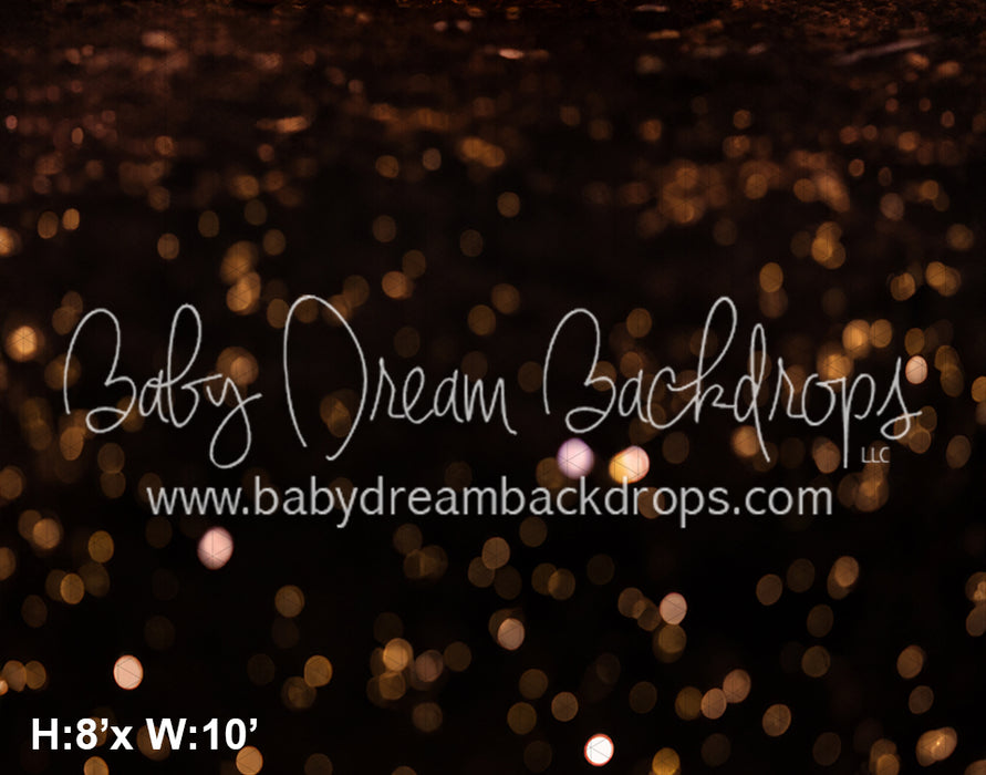 Glowing Autumn Arch Fabric Floor (SM)