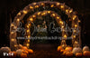 Glowing Autumn Arch (SM)