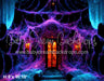 Glowing Haunted House (BD)