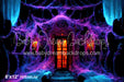Glowing Haunted House (BD)