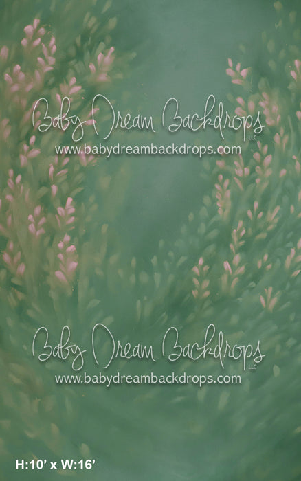 Sweeps Glowing Spring (BD)