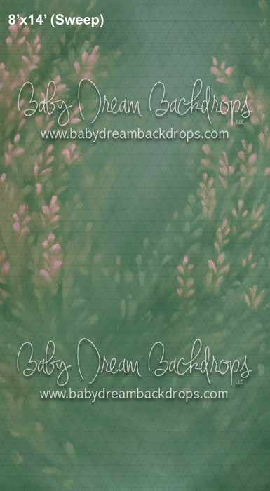 Sweeps Glowing Spring (BD)