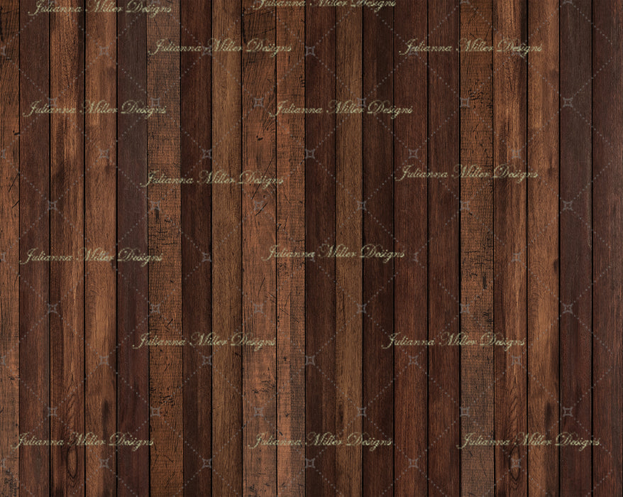 Gnome Town Christmas Floor