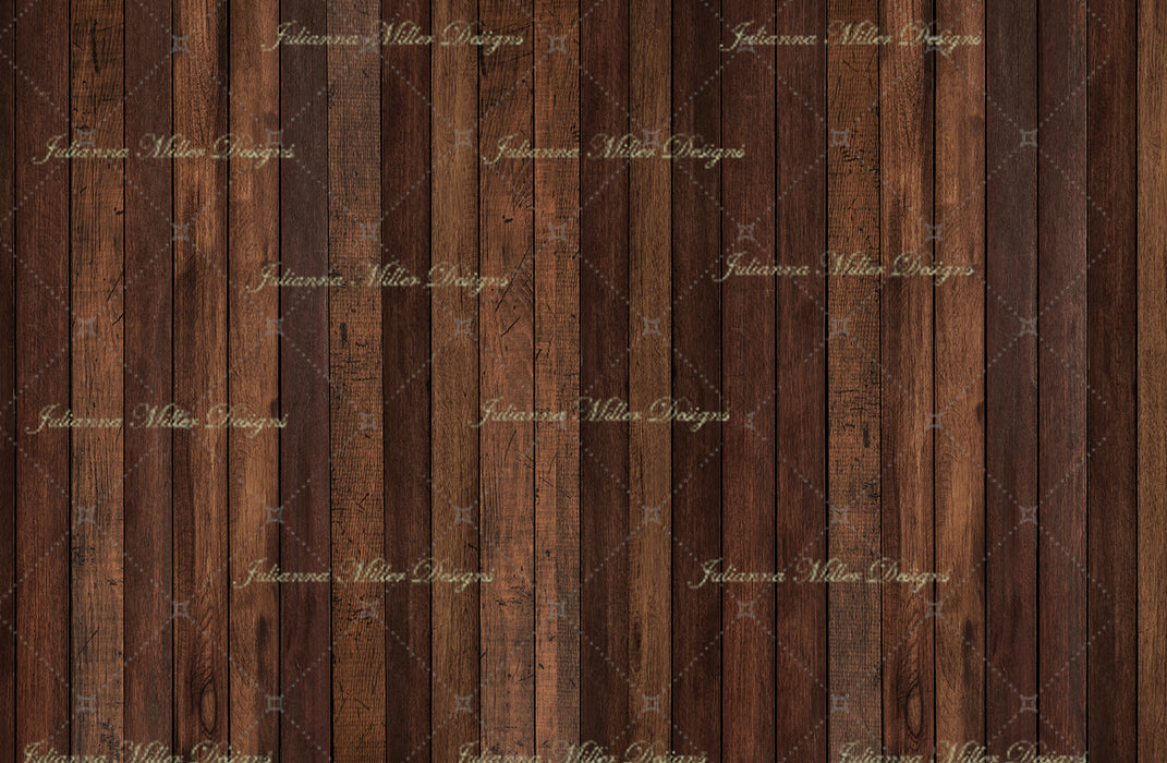 Gnome Town Christmas Floor