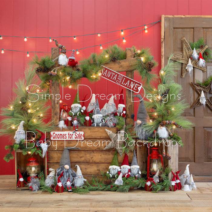 X Drop gnomes for sale