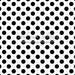Go Dotty Black (CC)