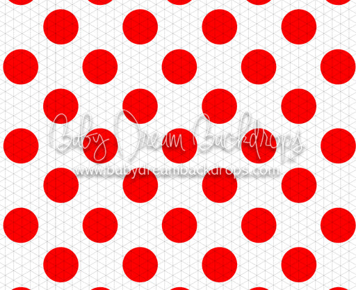 Go Dotty Red (CC)
