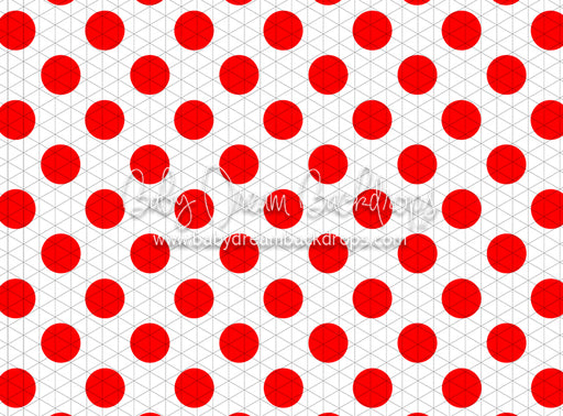 Go Dotty Red (CC)