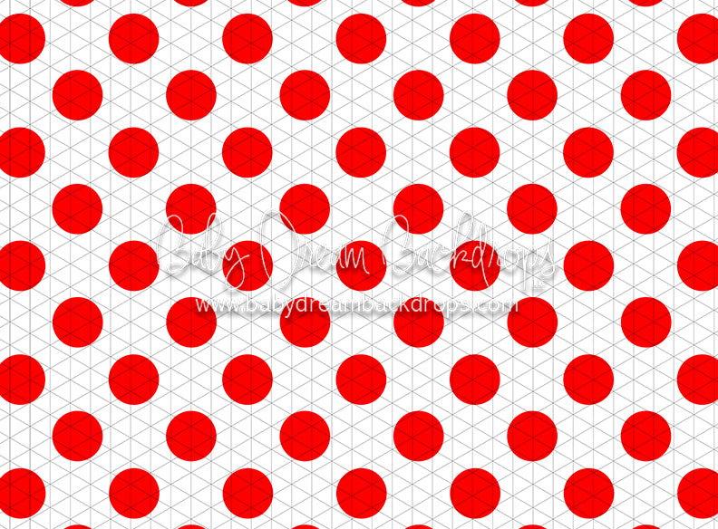 Go Dotty Red (CC)
