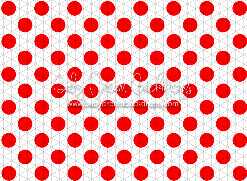 Go Dotty Red (CC)