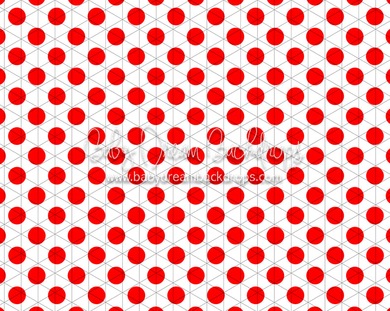 Go Dotty Red (CC)