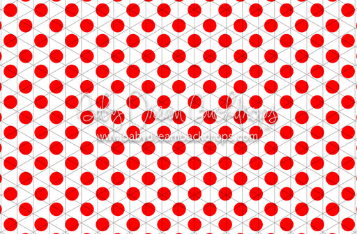 Go Dotty Red (CC)