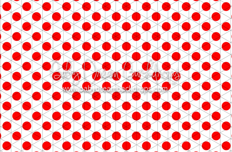 Go Dotty Red (CC)