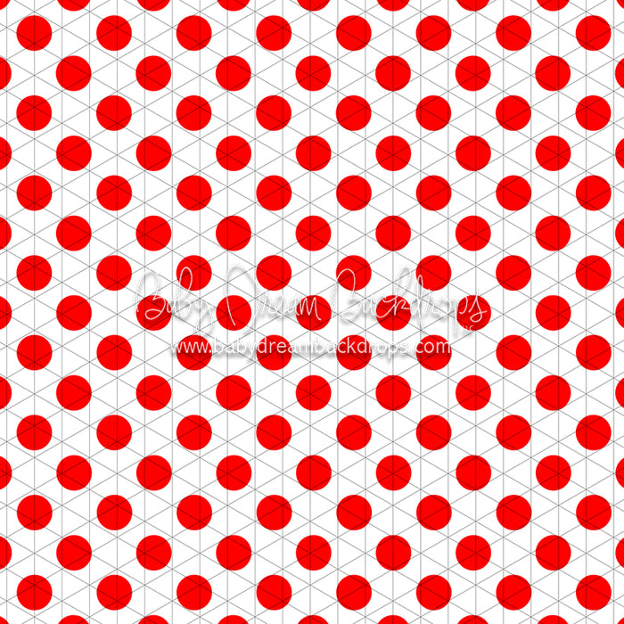 Go Dotty Red (CC)