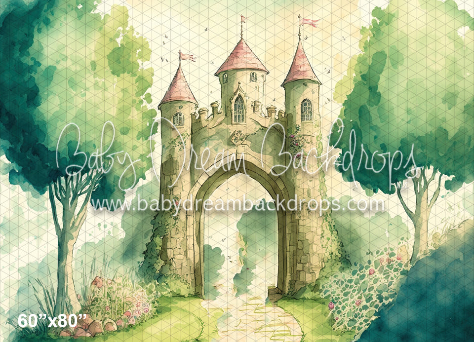 Going to the Castle (MD)