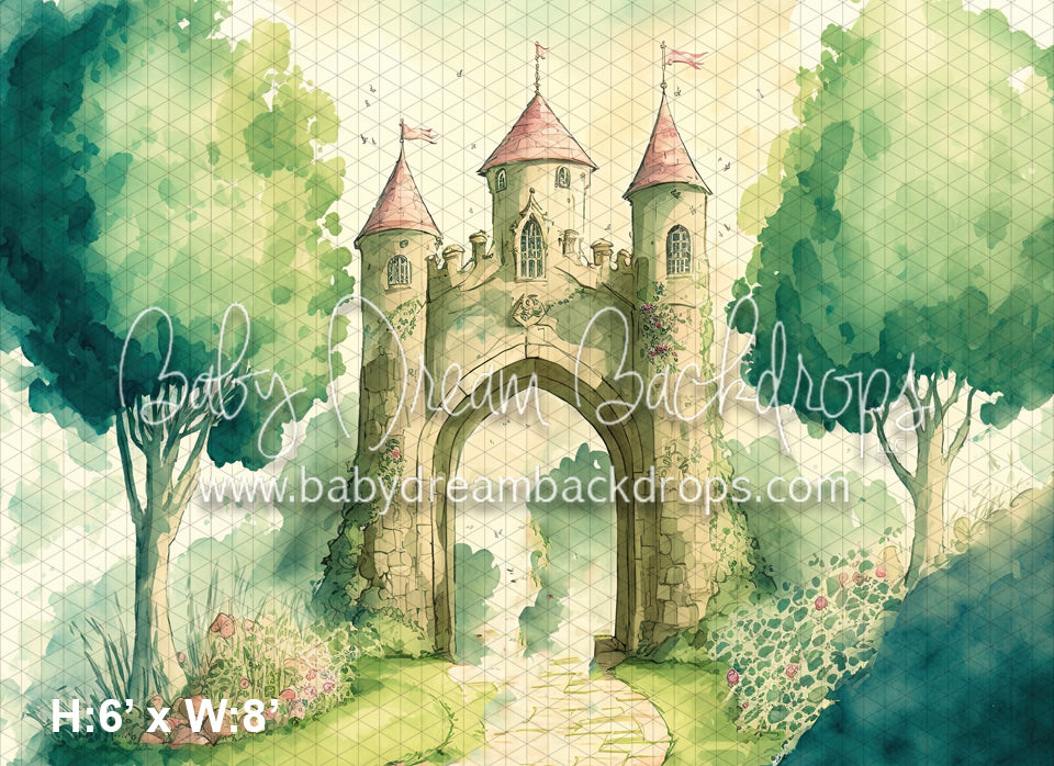 Going to the Castle (MD)