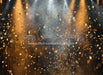 Gold Show Confetti (JA)
