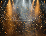 Gold Show Confetti (JA)